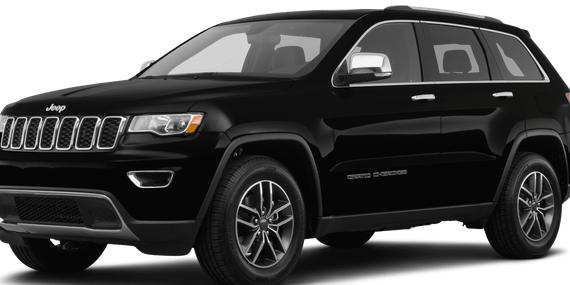 JEEP GRAND CHEROKEE 2020 1C4RJFBG8LC226825 image